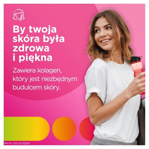 Centrum Beauty & Collagen, 30 kapsułek