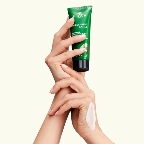 Nuxe Nuxuriance Ultra, krem do rąk na przebarwienia, 75 ml