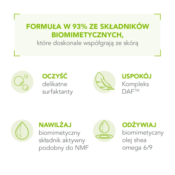 Bioderma Sebium Hydra Cleanser, oczyszczająca emulsja, 200 ml
