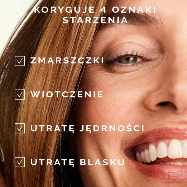 Nuxe Nuxuriance Ultra, krem przeciwstarzeniowy na dzień, SPF 30, 50 ml