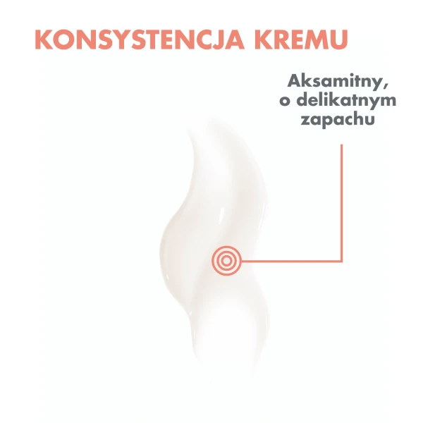 Avene Vitamin Activ Cg, Rozświetlający krem do twarzy, 50 ml