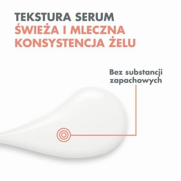 Avene Cicalfate+, Serum intensywnie odbudowujące, 30 ml