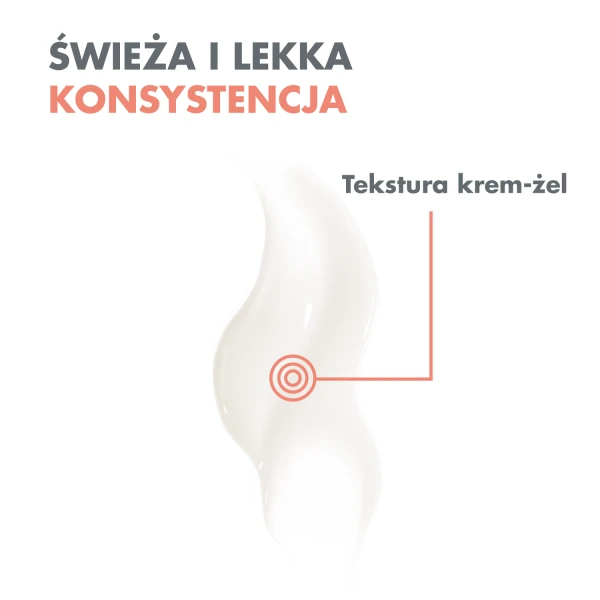 Avene Hyaluron Activ B3, krem odbudowujący komórki, 50 ml
