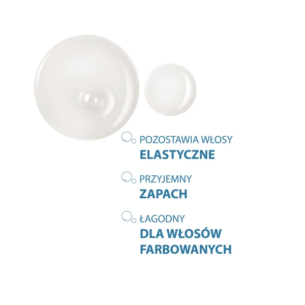 Ducray Kelual DS, szampon przeciwłupieżowy, ciężkie stany łupieżowe, 100 ml