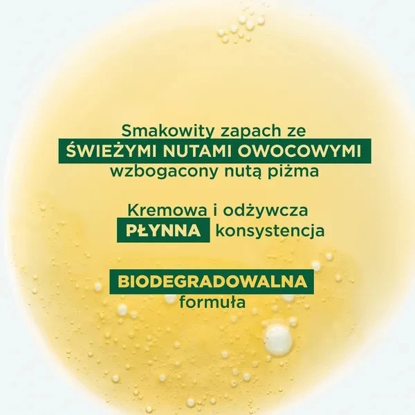 Klorane Szampon odżywczy do włosów suchych z Mango, 400 ml