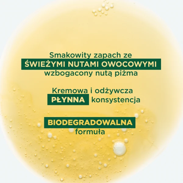 Klorane Szampon odżywczy do włosów suchych z Mango, 400 ml