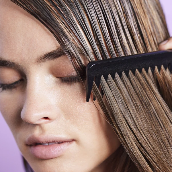 Nuxe Hair Prodigieux, odżywcza maska przed myciem włosów, 125 ml