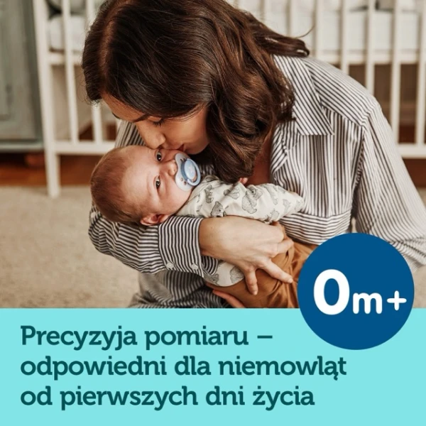 Canpol Babies EasyStart, termometr bezdotykowy na podczerwień