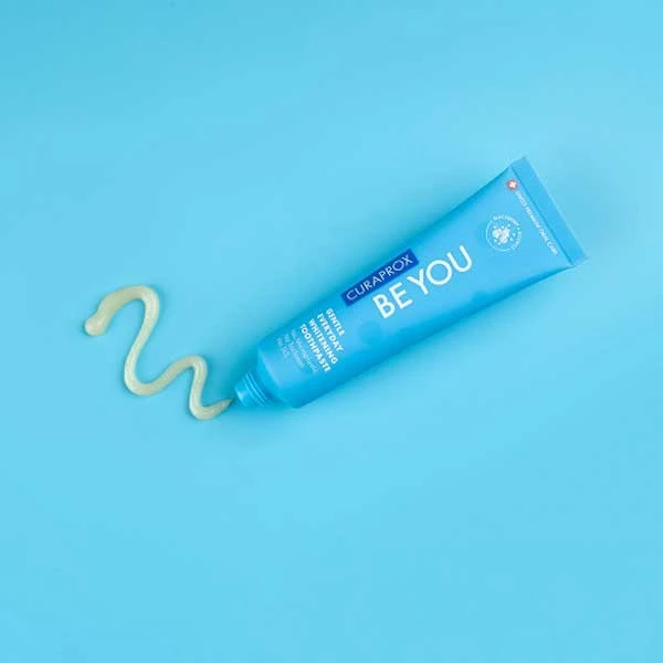 Curaprox Be You, pasta do zębów, jeżyna, 60 ml