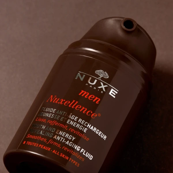 Nuxe Men, specjalistyczny preparat przeciwstarzeniowy, 50 ml