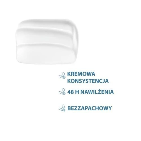 Ducray Keracnyl Repair, Krem nawilżający, 50 ml