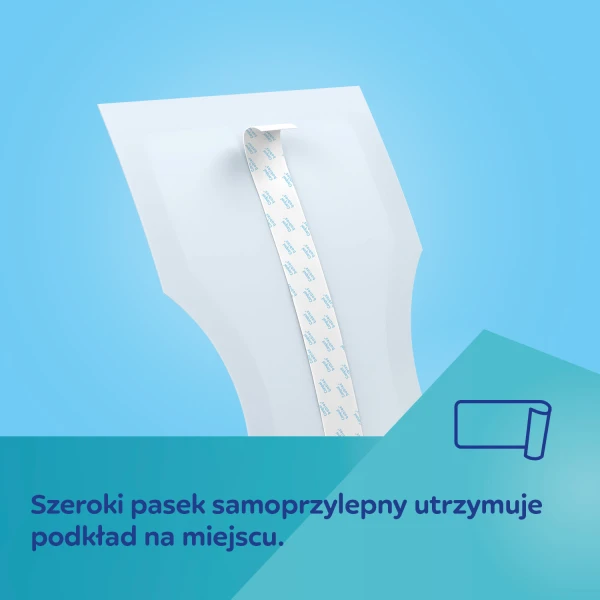 Canpol Babies, oddychające podkłady poporodowe, wysokochłonne, 10 sztuk + 2 sztuki gratis