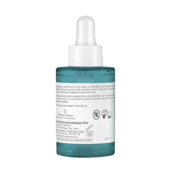 Avene Cleanance AHA, serum złuszczające, 30 ml