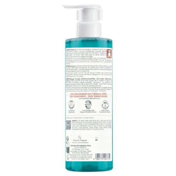 avene-cleanance-zel-oczyszczajacy-do-twarzy-i-ciala-skora-tlusta-ze-sklonnoscia-do-niedoskonalosci-400-ml
