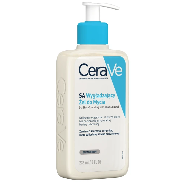 cerave-sa-wygladzajacy-zel-do-mycia-skora-sucha-i-szorstka-236-ml