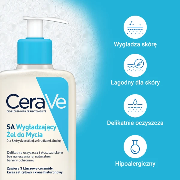 cerave-sa-wygladzajacy-zel-do-mycia-skora-sucha-i-szorstka-236-ml