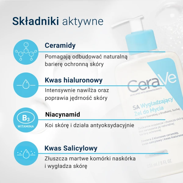 cerave-sa-wygladzajacy-zel-do-mycia-skora-sucha-i-szorstka-236-ml