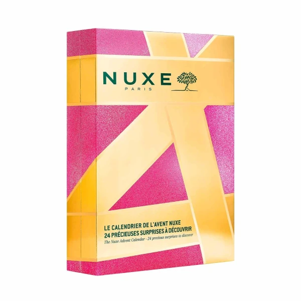 Nuxe Kalendarz Adwentowy 2024, 1 sztuka