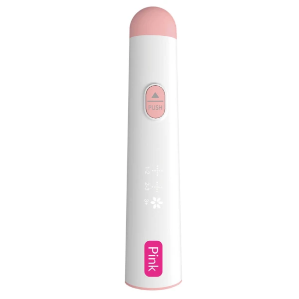 Pink Digital Trio, Zestaw do monitorowania płodności, 22 testy