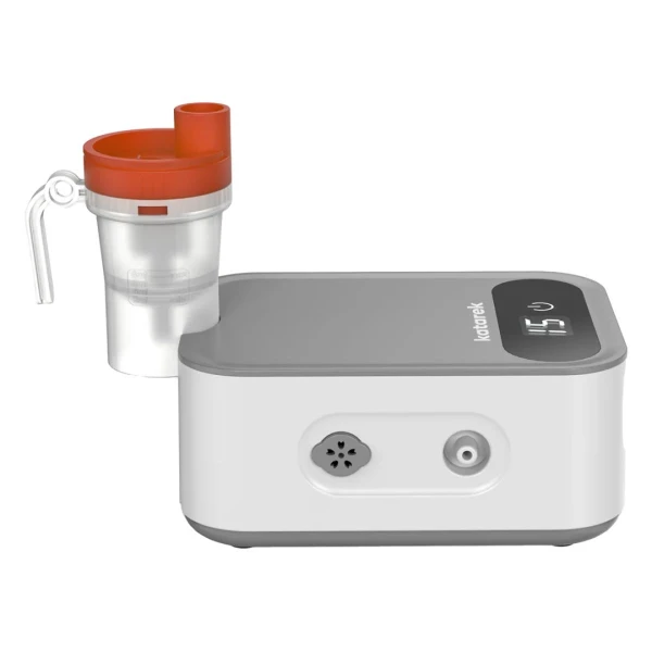 Katarek, nebulizator kompresorowy CNB69010, 1 sztuka