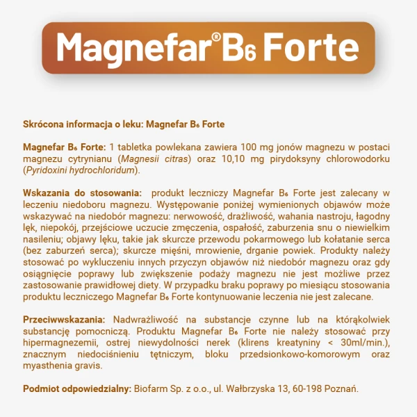 magnefar-b6-forte-60-tabletek-powlekanych