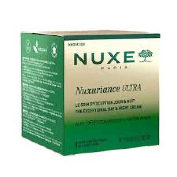 Nuxe Nuxuriance Ultra Exceptional, krem na dzień i na noc, 75 ml