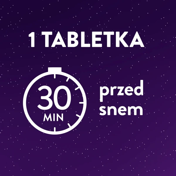 ZzzQuil Sen Cała Noc, 28 tabletek