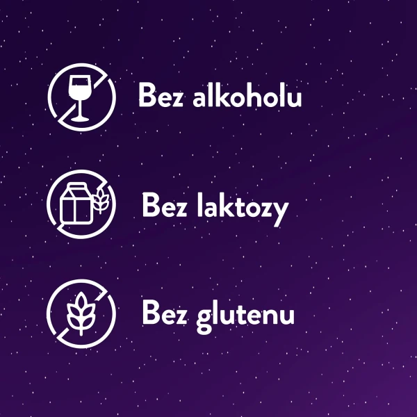 ZzzQuil Sen Cała Noc, 28 tabletek