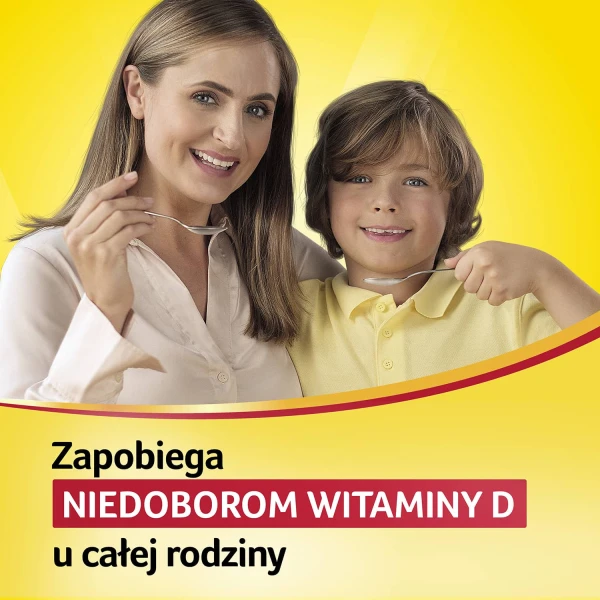 Vigantol 20 000IU, krople doustne, roztwór, 30 ml