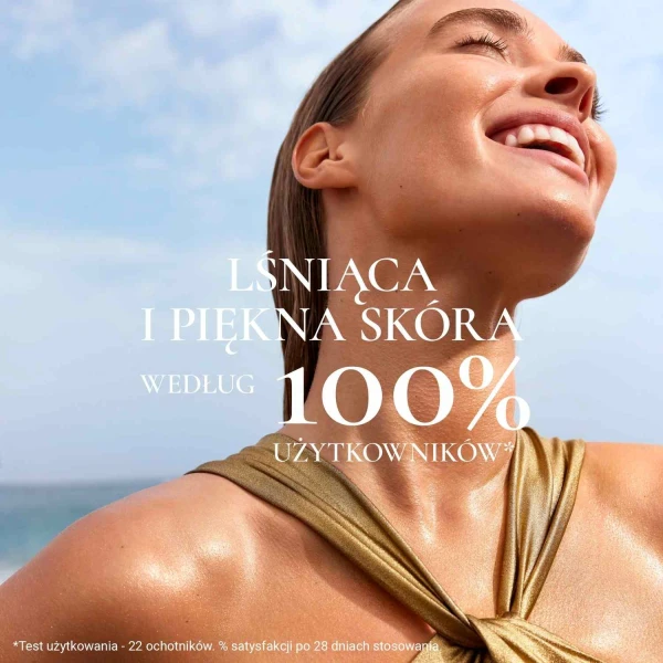 NUXE SUN SPF30 OR Olejek z drobin. 150 ml