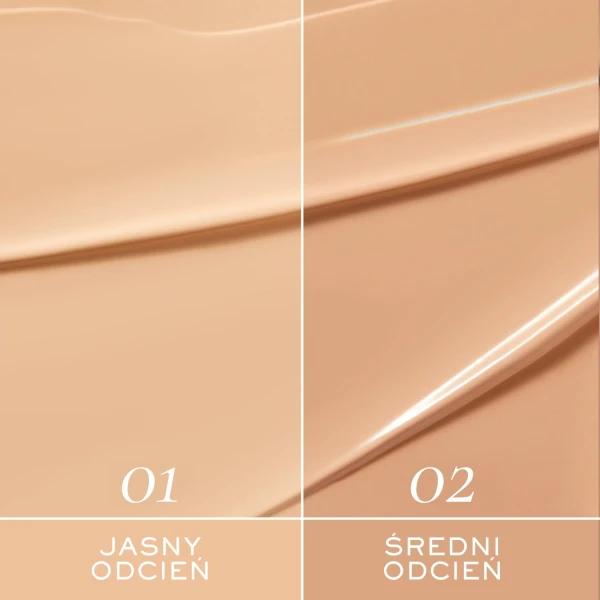 Nuxe Prodigieux, nawilżający krem BB, odcień średni 02, 30 ml