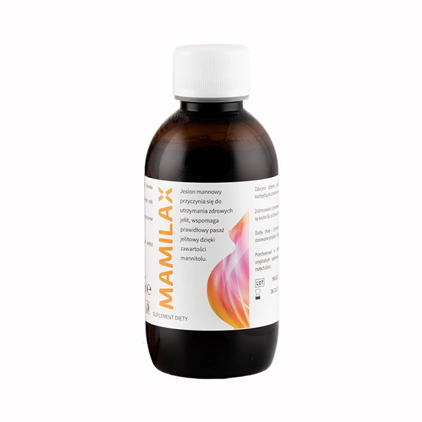 mamilax-200-ml