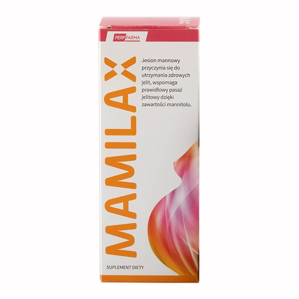 mamilax-200-ml