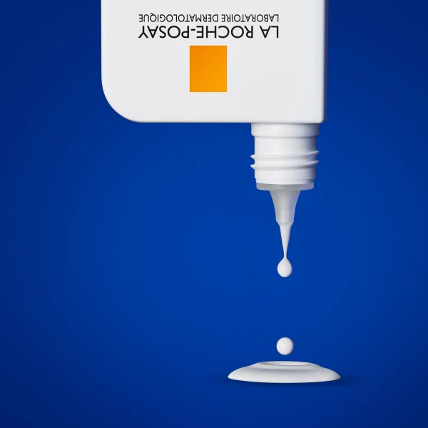 La Roche-Posay Anthelios UVMune 400 Dermo-Pediatrics, fluid ochronny do twarzy dla dzieci, SPF 50+, 50 ml