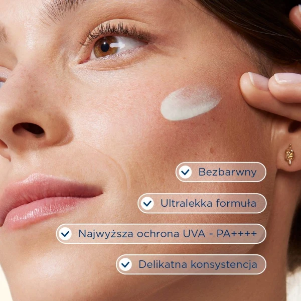 Bioderma Photoderm XDefense, ultralekki fluid o działaniu detoksykującym, bezbarwny, SPF 50+, 40 ml