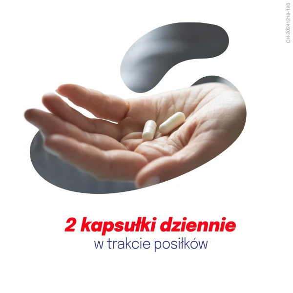 Dicoflor Forte 20 kaps.