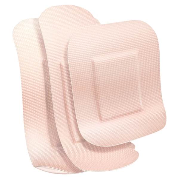 Leukoplast Barrier, plastry z opatrunkiem, 3 rozmiary, 20 sztuk