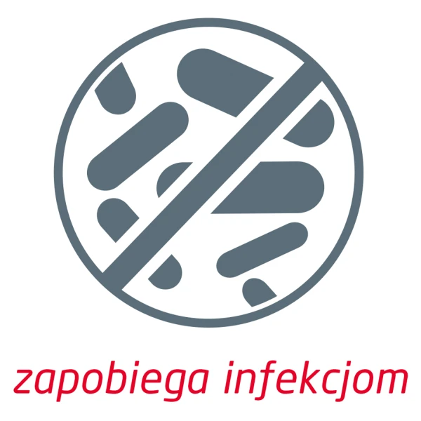 Leukoplast Barrier, plastry z opatrunkiem, 3 rozmiary, 20 sztuk