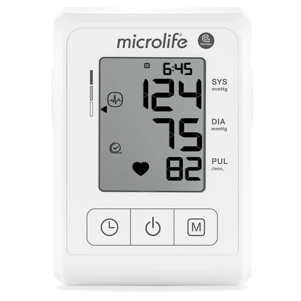Microlife BP B1 Standard, automatyczny ciśnieniomierz naramienny, 1 sztuka