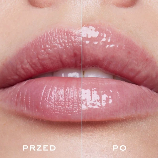 Nuxe Very Rose, nawilżające serum powiększające usta, 8 ml