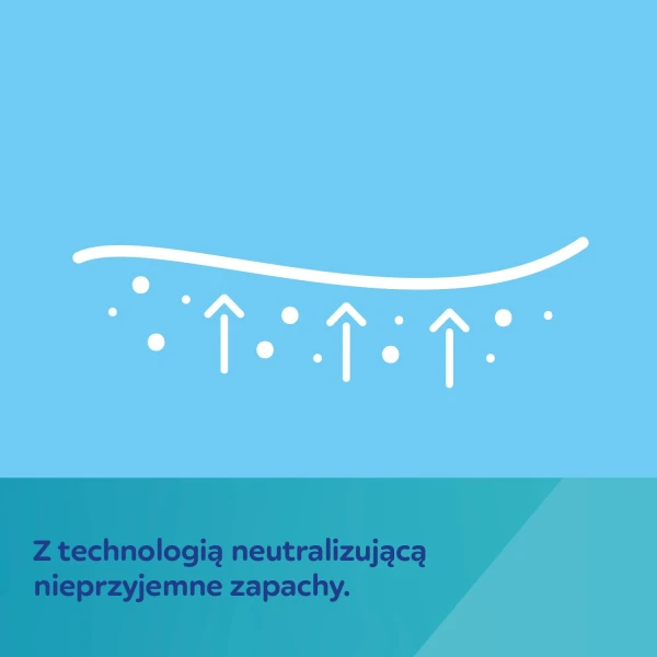 Canpol, wielofunkcyjne podkłady higieniczne, jednorazowe, superchłonne, 60 cm x 60 cm, 10 sztuk