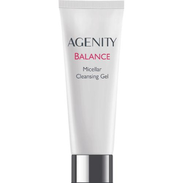 Agenity Prolift 4°, wzmacniający krem liftingujący na noc, 50 ml