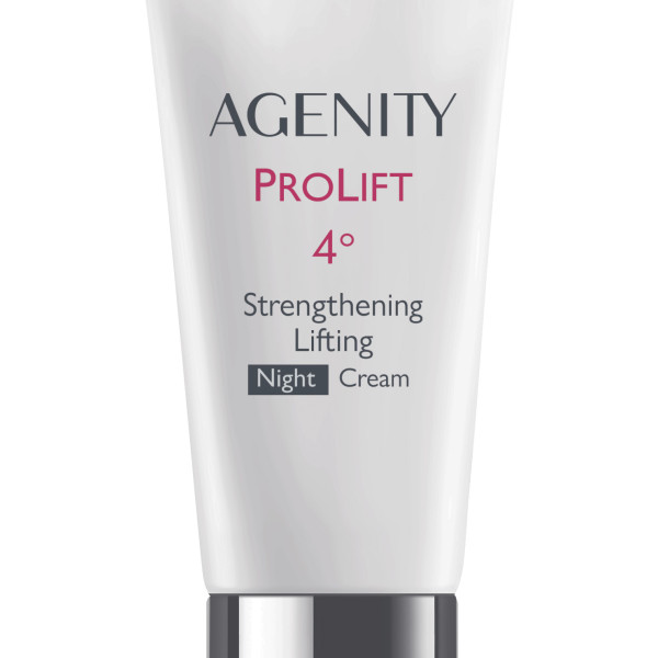 Agenity Balance, wygładzający peeling enzymatyczny do twarzy, 75 ml