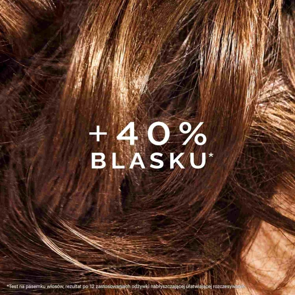 Zestaw Nuxe Hair Prodigieux, szampon wygładzający, 200 ml + odżywka wygładzająca, 200 ml