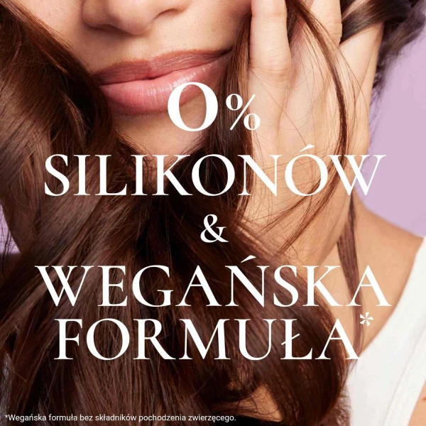 Nuxe Hair Prodigieux, mleczko do włosów ułatwiające rozczesywanie, bez spłukiwania, 100 ml