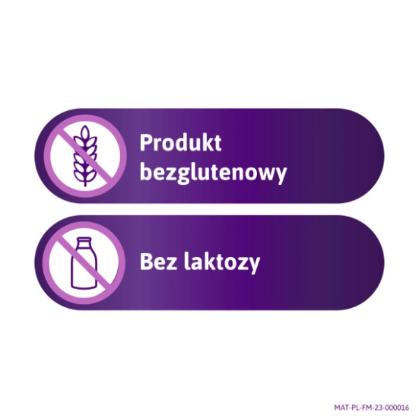 Femibion 3 Karmienie Piersią, Cholina, DHA, Kwas Foliowy Plus, 56 tabletek + 56 kapsułek