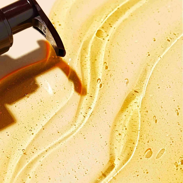 Nuxe Reve de Miel, ultrabogaty żel do mycia twarzy i ciała, 400 ml