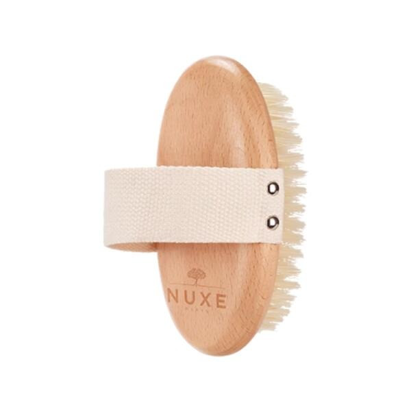 Nuxe Huile Prodigieuse Or, suchy olejek ze złotymi drobinkami do ciała, twarzy i włosów, roll-on, 60 ml