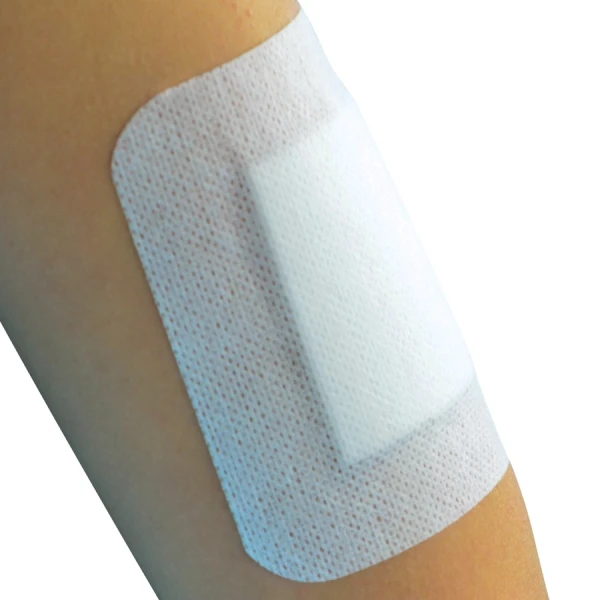 Elastopor Steril, opatrunek jałowy 6 x 15 cm, 50 sztuk