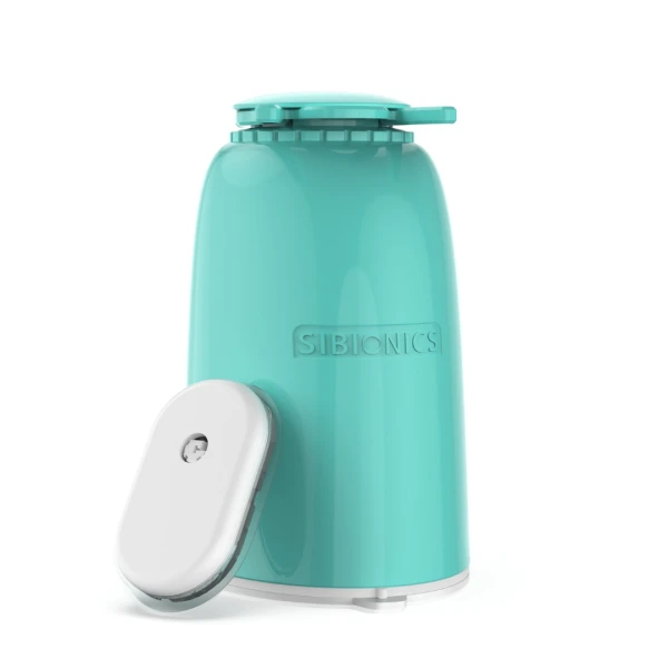Sibionics GS1 Sensor CGM, system ciągłego monitorowania glukozy, 1 sztuka